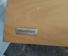 Mamas and Papas - Under cot Storage - FREE