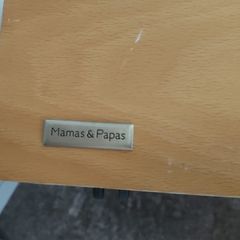 Mamas and Papas - Under cot Storage - FREE
