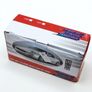 Vintage Style Single DIN Car Stereo Bluetooth MP3/USB/SD Radio Player - 25422 Image 4