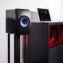 KEF - LS50 Wireless - Active Speakers Image 2