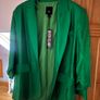 Blazer size 12 jeans size 12 shoes size 6 Image 2