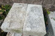 Concrete Block 7.5n 440mm x 215mm x 100mm