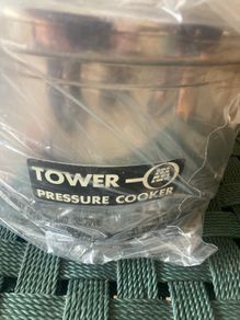 Pressure Cooker