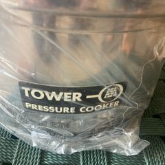 Pressure Cooker