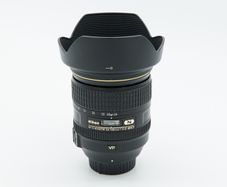 Nikon AF-S Nikkor Lens 24-120mm f4G ED VR