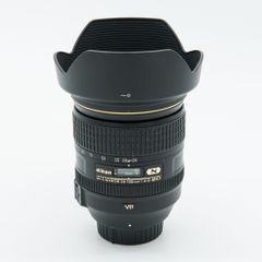 Nikon AF-S Nikkor Lens 24-120mm f4G ED VR