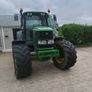 John Deere tractor 6820 Image 5