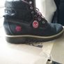 Timberland boots Image 5
