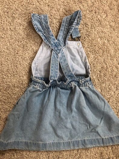 NEXT 4-5 years old