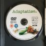 Adaptation [2002] Nicolas Cage, Meryl Streep, Chris Cooper, Brian Cox, Tilda Swinton, Ron Livingston & Maggie Gyllenhaal [Movie DVD] Academy Award Winner Image 5
