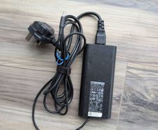 Genuine Dell 130W Laptop Charger