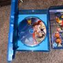 Toy Story 2 and 3 Blu Ray Image 2