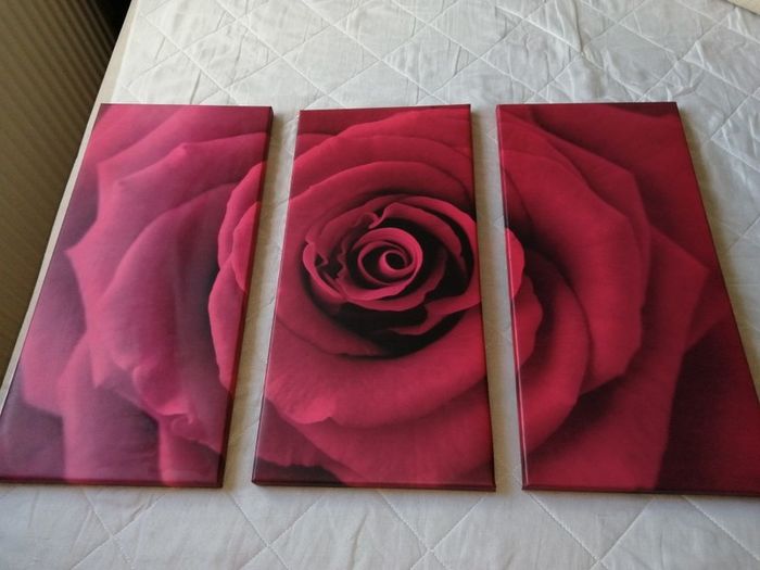 Canvas Wall Art