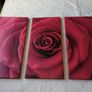 Canvas Wall Art Image 3