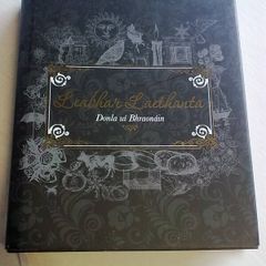 Leabhar Laethanta Irish language diary Ireland Gaeilge Can be used for any year