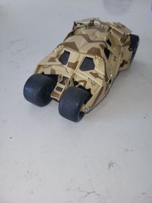 1.18 Batmobile