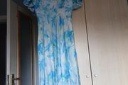 ballerina length dress