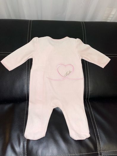 ted baker baby girl 0-3 months bundle