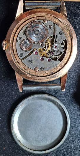 Lot of  Wristwatches - see Description for Condition