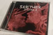 Seether - Disclaimer II Cd