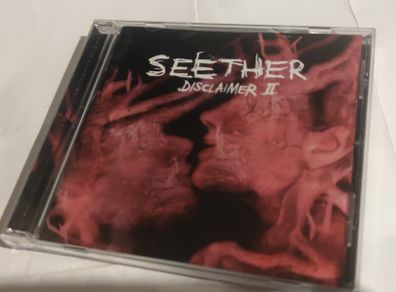 Seether - Disclaimer II Cd