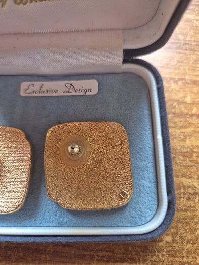 Vintage Earrings