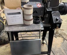 Laguna 16/32 Drum Sander