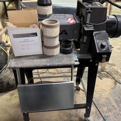 Laguna 16/32 Drum Sander