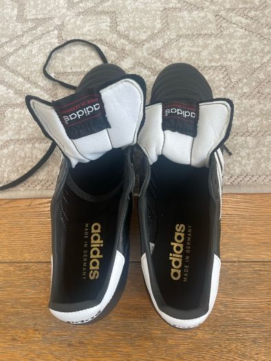 Adidas World Cup Boots Size 12.5