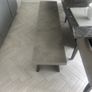 Kitchen table bench's Image 4
