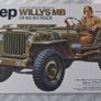 Tamiya Jeep Image 2