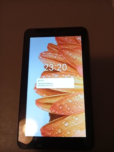 Venturer Tablet