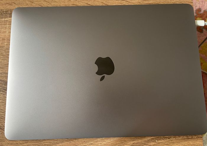 MacBook Pro A2251(13-inch, 2020, Four Thunderbolt 3 ports)