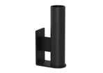 Upright Mounted Bar Storage