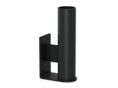 Upright Mounted Bar Storage