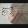 pink guess bag Image 3