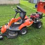 Husqvarna 214tc Image 3
