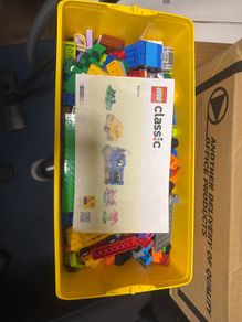 Lego