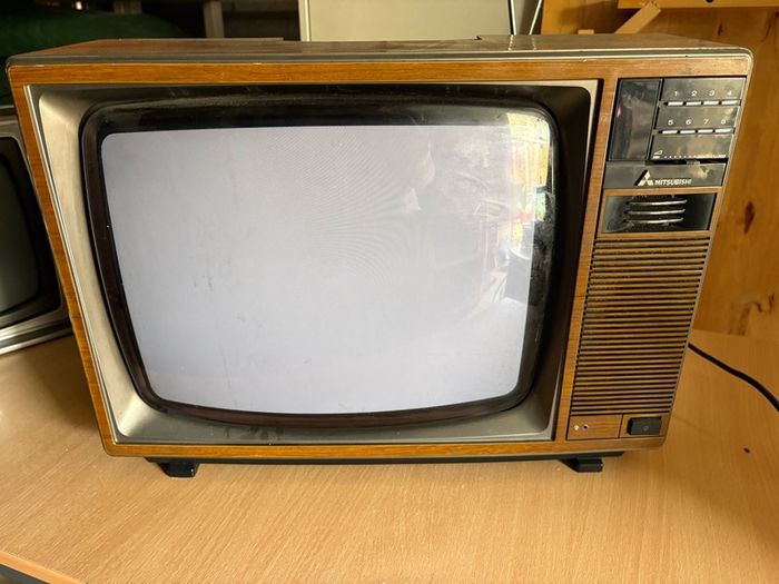 Retro Tv