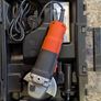 Black & Decker angle grinder Image 2