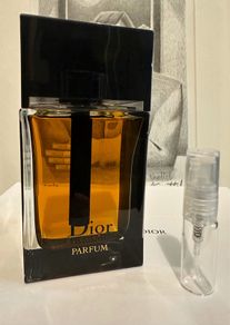 Dior Homme Parfum
