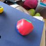juggling ball needs repair Image 4