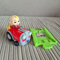 VTech Toot-Toot Cocomelon JJ Tractor