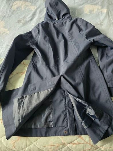le mieux coat