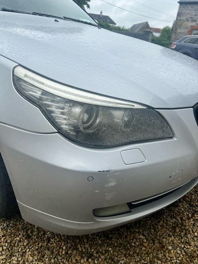 Bmw E60