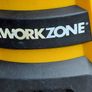 WORKZONE 2200W High Pressure Washer, Model Q1W-SP20-1900A, working great and in excellent condition Image 3