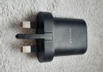 Nokia USB Port 2.0A Phone Charger Black