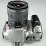 Canon EOS Digital Rebel XT DSLR Camera W/EF 35-80mm Lens Image 5