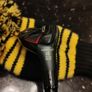 TaylorMade 4 hybrid Image 6