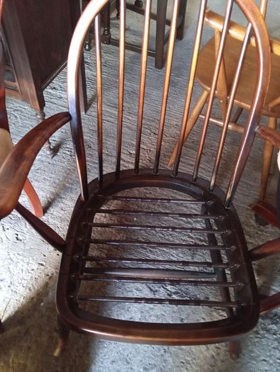 Vintage Ercol armchairxxxReducedxxx